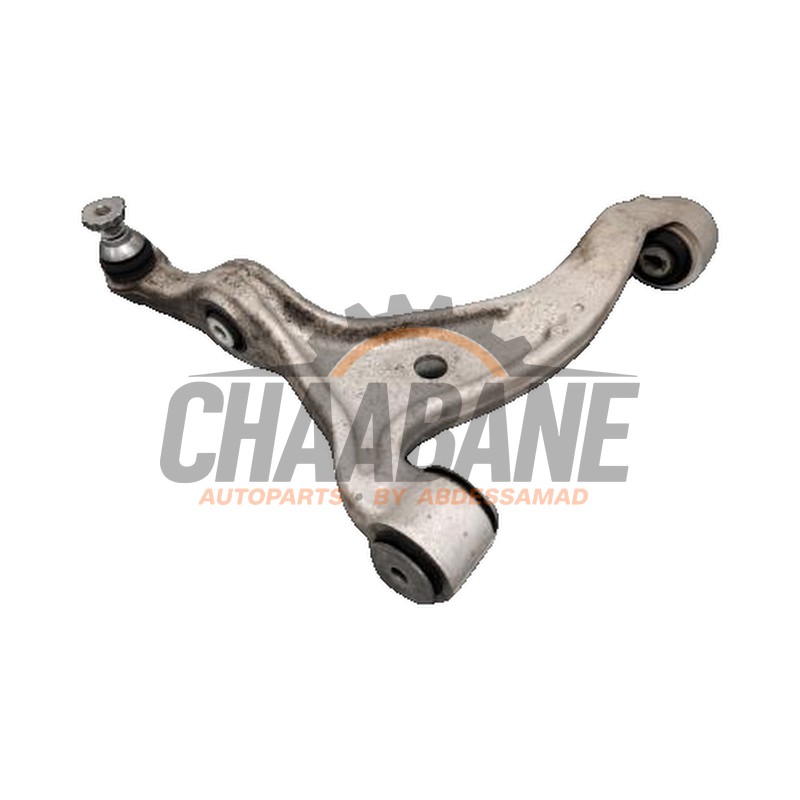 Bras de suspension bas avant gauche A1673300700 Mercedes GLE