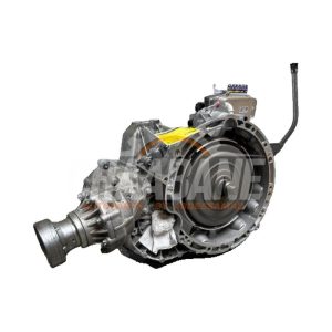 Boite de vitesses A2473700800 Mercedes CLA (118.3) 2.0 CLA-250 Turbo 16V 4-Matic