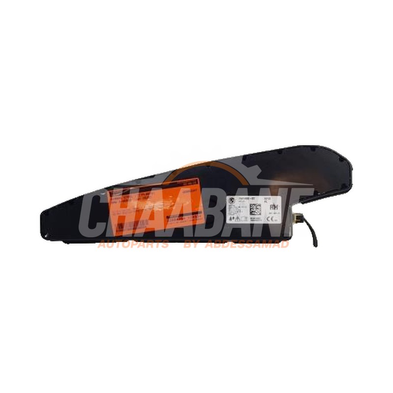 Airbag siege 7441490 BMW 3 serie Touring (G21) 330i xDrive 2.0 TwinPower Turbo 16V 2019