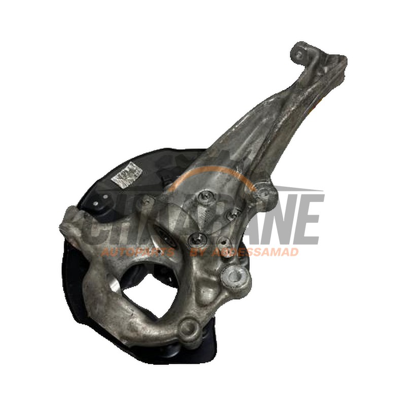 Fusee avant droit R2060200 Mercedes C Estate (S206) C-200d 2.0 Turbo 16V