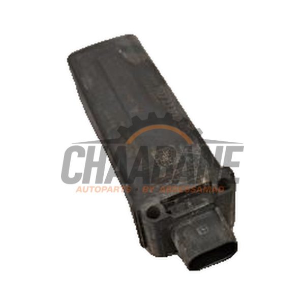 Module gonflage pneus 7PP907273D Porsche Panamera (970) 3.0 V6 24V S E-Hybrid 2016 / 2023