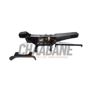 Ensemble moulures interieur 4KL85773624A Audi E-Tron 2018