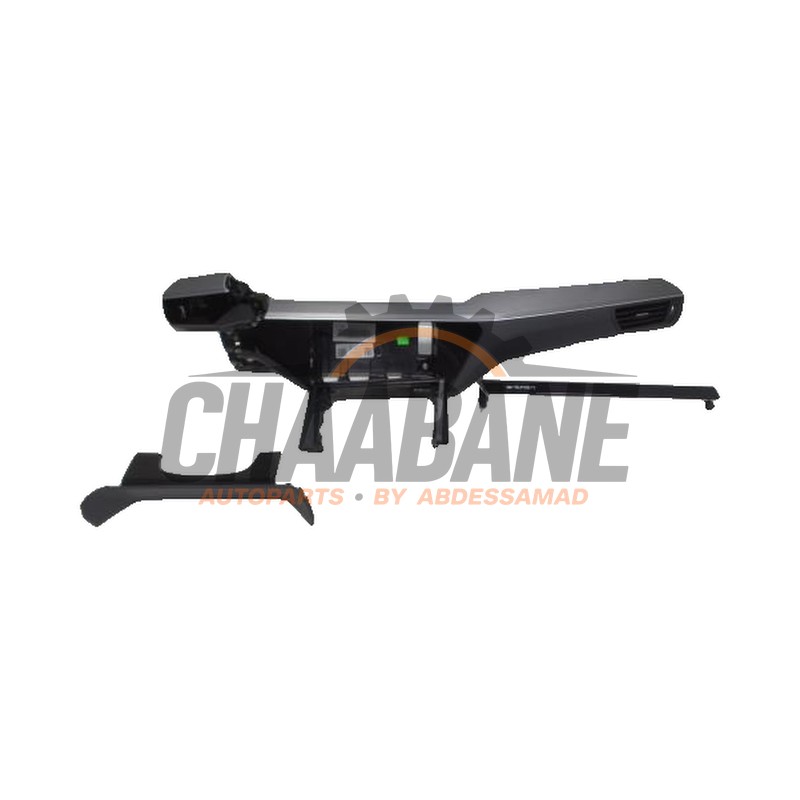 Ensemble moulures interieur 4KL85773624A Audi E-Tron 2018