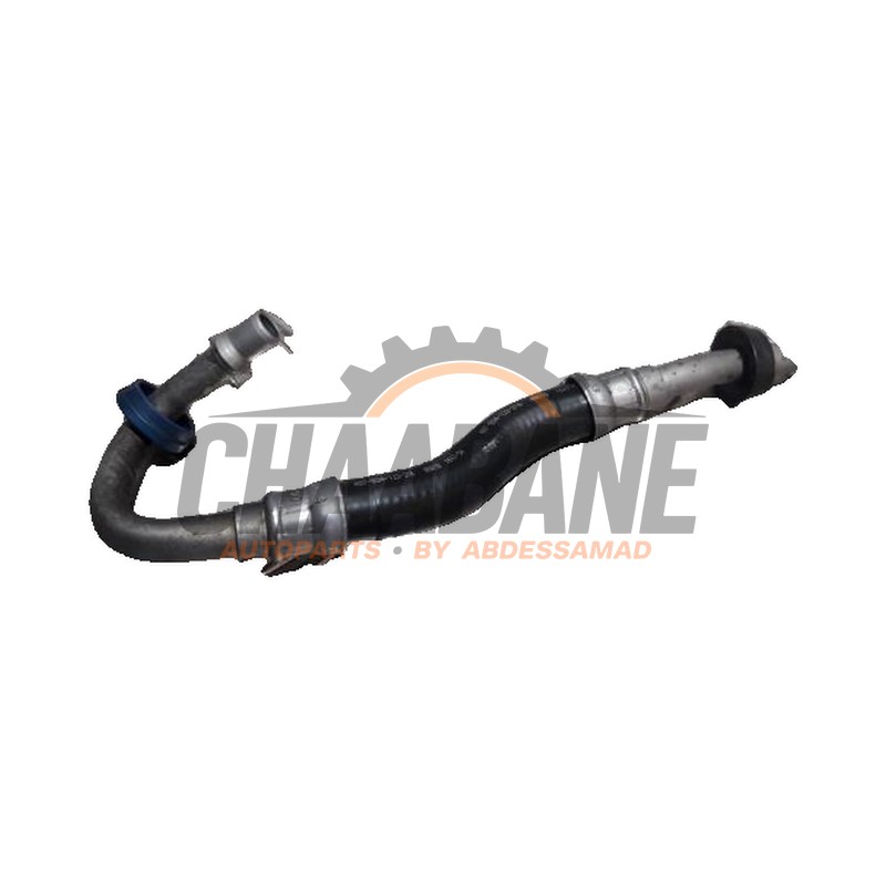 Conduit de carburant 970330157001 Mercedes C (W205) C-300 2.0 Turbo 16V