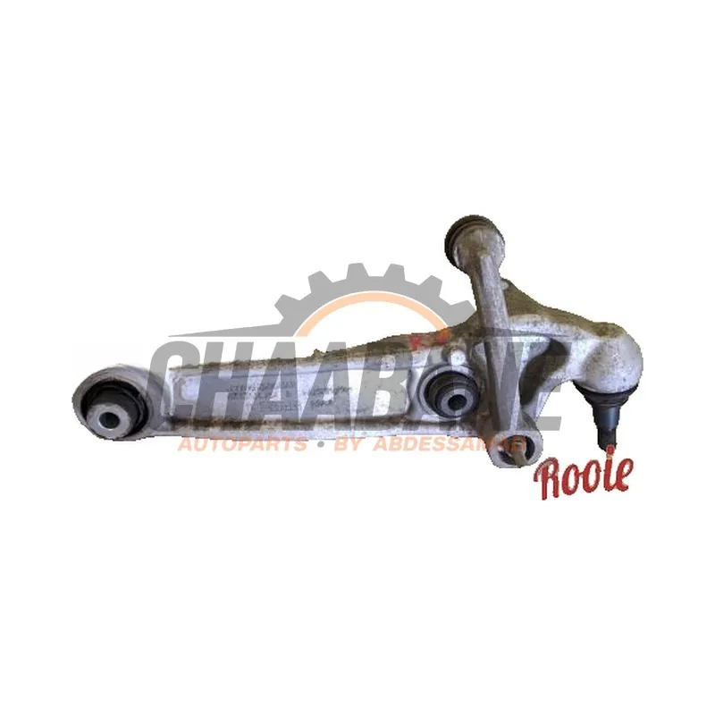 Bras de suspension avant gauche HX733C254R Jaguar XE 2.0 D E-Performance 16V