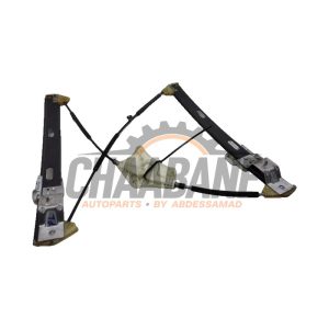 Moteur leve vitre avant gauche 5F4837461 Seat Leon ST (5FF) 1.4 TSI 16V 2012 / 2020