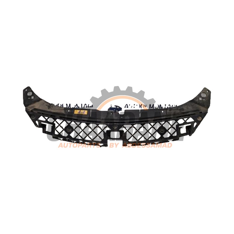 Element pare-chocs avant centre A1778851300 Mercedes A (177.0) 1.3 A-250 e Turbo 16V