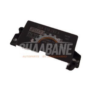 Module PDC 5QA919283A Skoda Octavia Combi (5EAC) 2.0 TDI GreenTec 16V 2012 / 2020