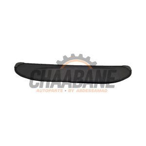 Support plage arriere Maserati Grecale 3.0 V6 Trofeo Q4 2022