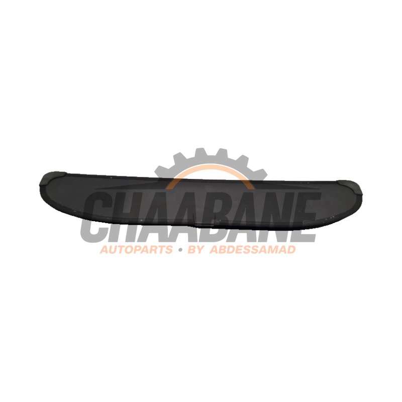 Support plage arriere Maserati Grecale 3.0 V6 Trofeo Q4 2022