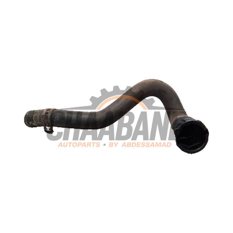 Tuyau radiateur 5QF122101BN Skoda Kodiaq 2.0 TDI 150 16V 2016