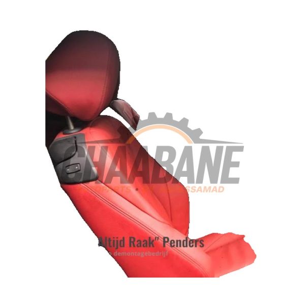 Kit+module airbag BMW 4 serie (F32) 430d xDrive 3.0 24V 2013 / 2020