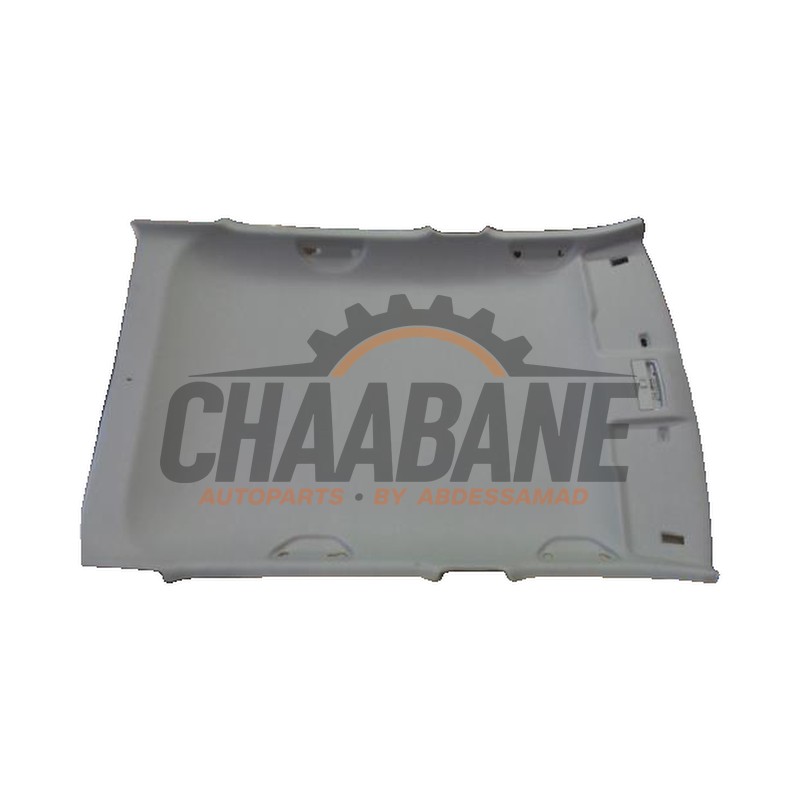 Revetement plafond 6V6867501J Skoda Fabia 2014 / 2021