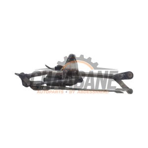Moteur+mecanique essuie-glace 8V1955023C Audi A3 Limousine (8VS/8VM) 1.4 TFSI ACT 16V 2013 / 2020