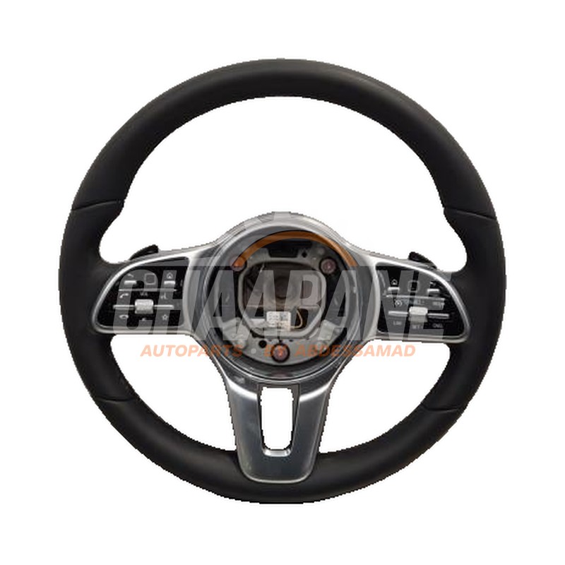 Volant A0040053699 Mercedes EQA (N243) 250+ 71 kWh