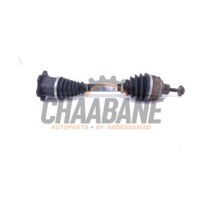 Arbre de transmission avant gauche 4N0407271H Audi RS7 Sportback (4KA) 4.0 V8 TFSI Mild Hybrid 32V 2019