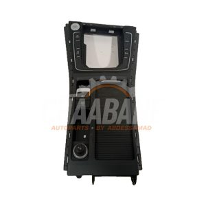 Console centrale 5G1863245F Volkswagen E-Golf 2012 / 2021