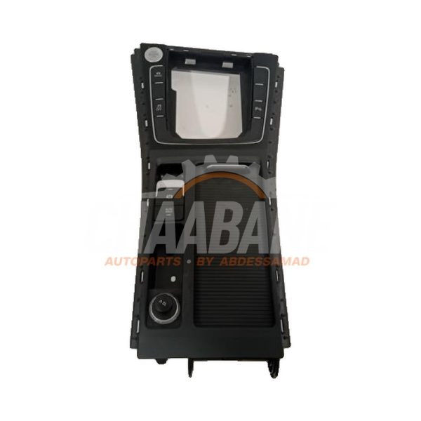 Console centrale 5G1863245F Volkswagen E-Golf 2012 / 2021