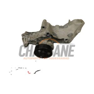 Pompe a eau 11517644804 BMW 1 serie (F20) 118i 1.5 TwinPower 12V 2015 / 2019