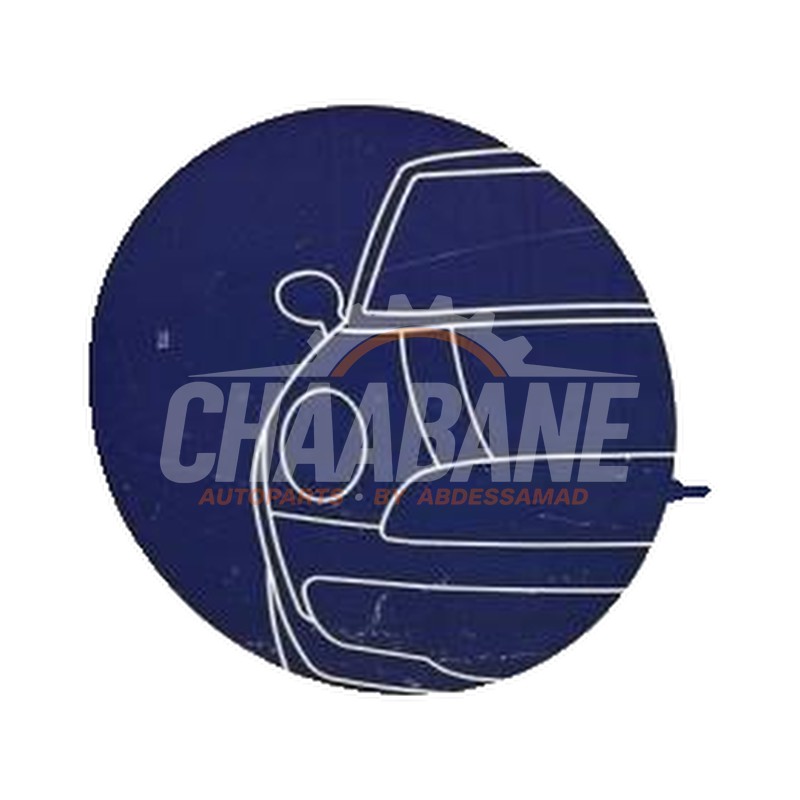 Reglage arbre a cames A2709820000 Mercedes GLA (156.9) 1.6 180 16V