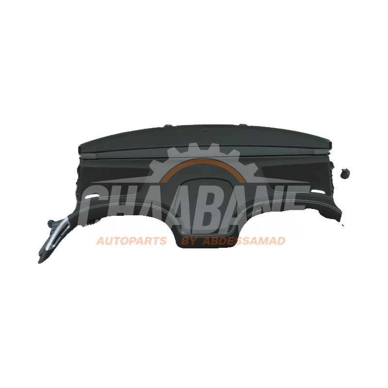 Store arriere A2228100101 Mercedes S-Klasse