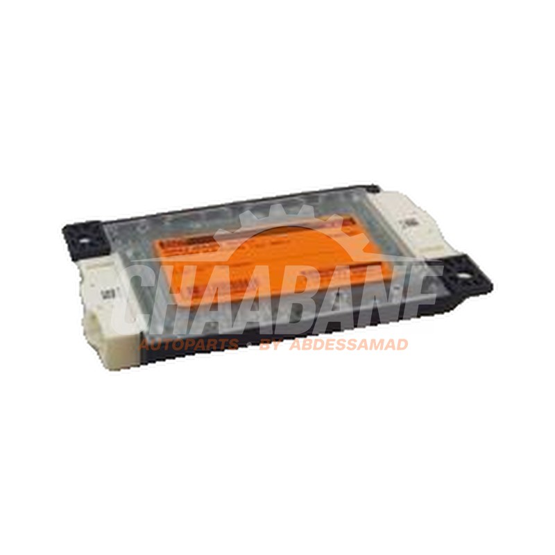 Module dentree sans cle A1679004416 Mercedes GLB (247.6) 1.3 GLB-180 Turbo 16V