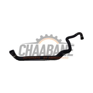 Tuyau radiateur GJ327H255AB Jaguar E-Pace 2.0 D 150 16V AWD