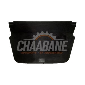 Tapis de coffre A1776800500 Mercedes A-Klasse AMG (177.0) 2.0 A-35 AMG Turbo 16V 4Matic