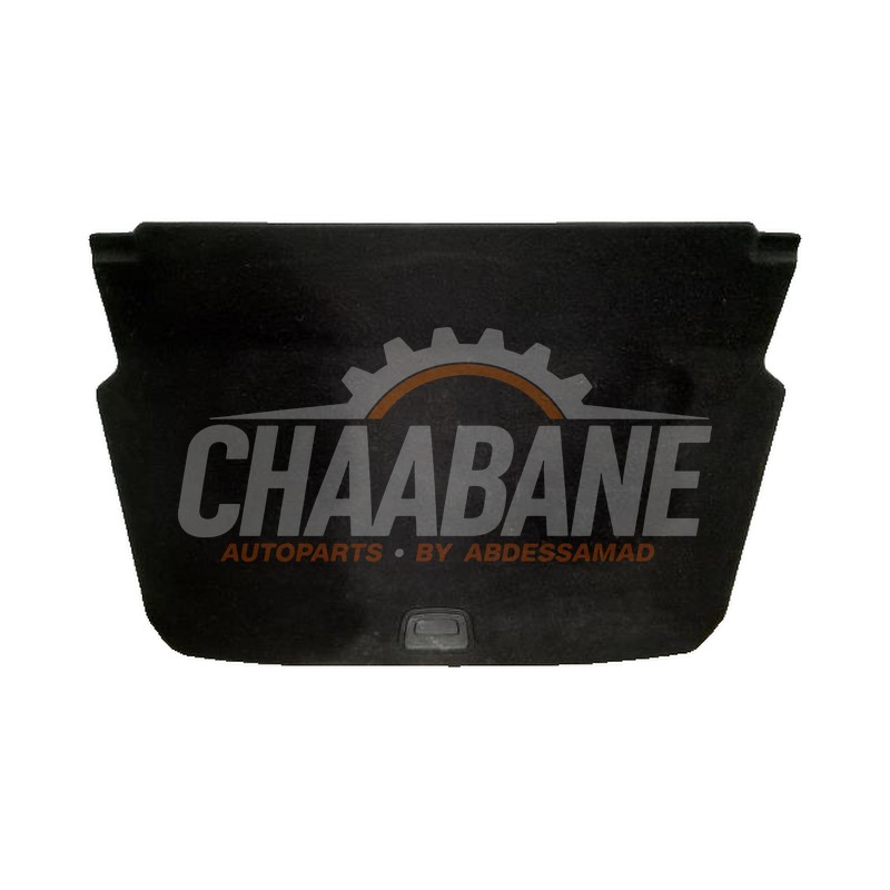 Tapis de coffre A1776800500 Mercedes A-Klasse AMG (177.0) 2.0 A-35 AMG Turbo 16V 4Matic