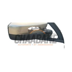 Porte avant droite 5JA831052C Seat Toledo (NHAA) 1.2 TSI 2012 / 2019