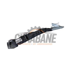 Airbag portiere 2portes droite 2388600600 Mercedes E (R238) E-200 2.0 Turbo 16V