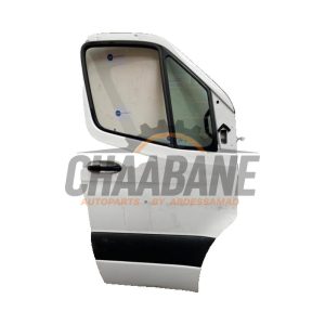 Porte avant droite A9107203100 Mercedes Sprinter 5t (907.6) 314 CDI 2.1 D FWD