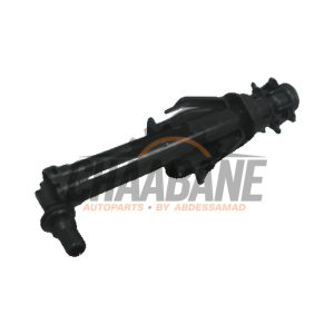 Buse phare 5F0955965 Seat Leon (5FB) 1.6 TDI Ecomotive 16V 2012 / 2020