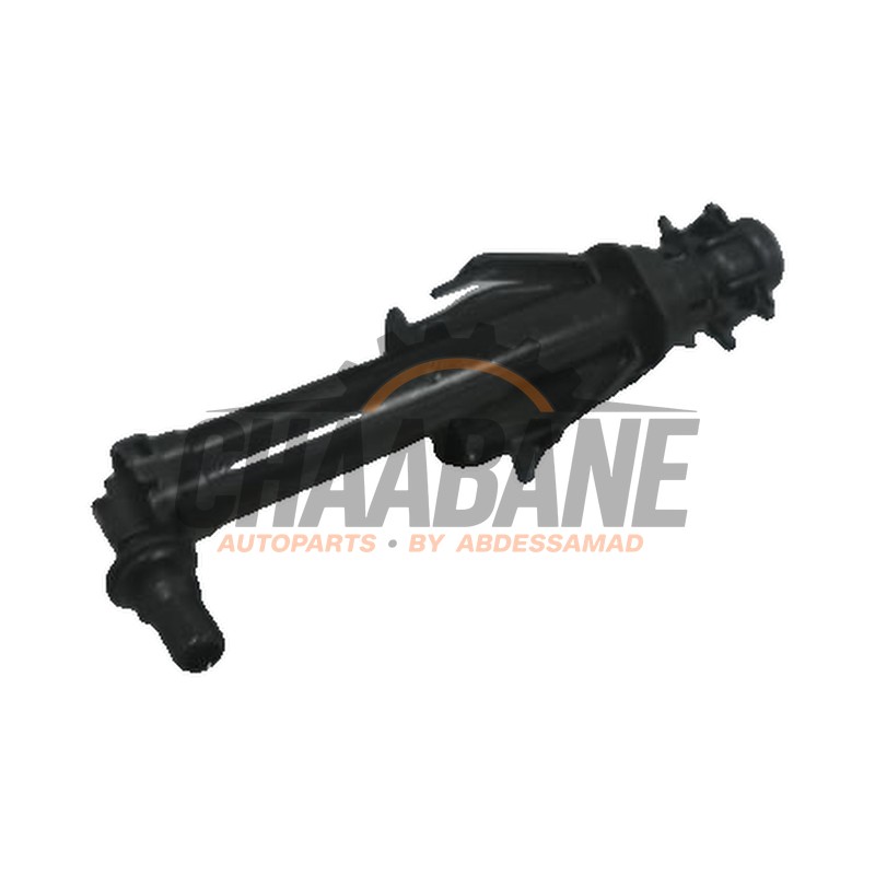 Buse phare 5F0955965 Seat Leon 2012 / 2020