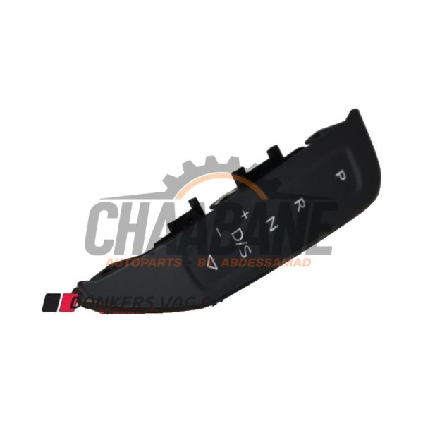 Interrupteur de position boite de vitesse automatique 82C713463 Audi A1 Sportback (GBA) 1.0 30 TFSI 12V 2018