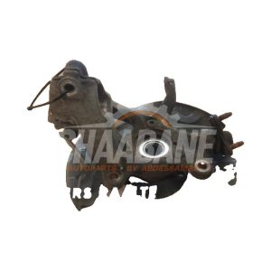 Joint avant droit GEEENNR Seat Leon (5FB) 1.6 TDI Ecomotive 16V 2012 / 2020