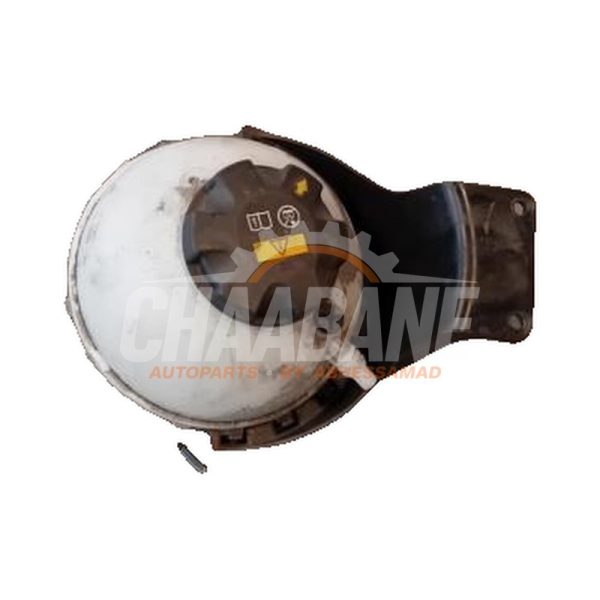 Vase dexpansion 11564310 BMW i8 (I12) 1.5 TwinPower Turbo 2014 / 2020
