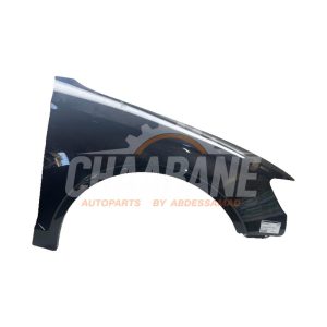 Aile avant droite Audi A3 Limousine (8VS/8VM) 1.5 35 TFSI 16V 2013 / 2020