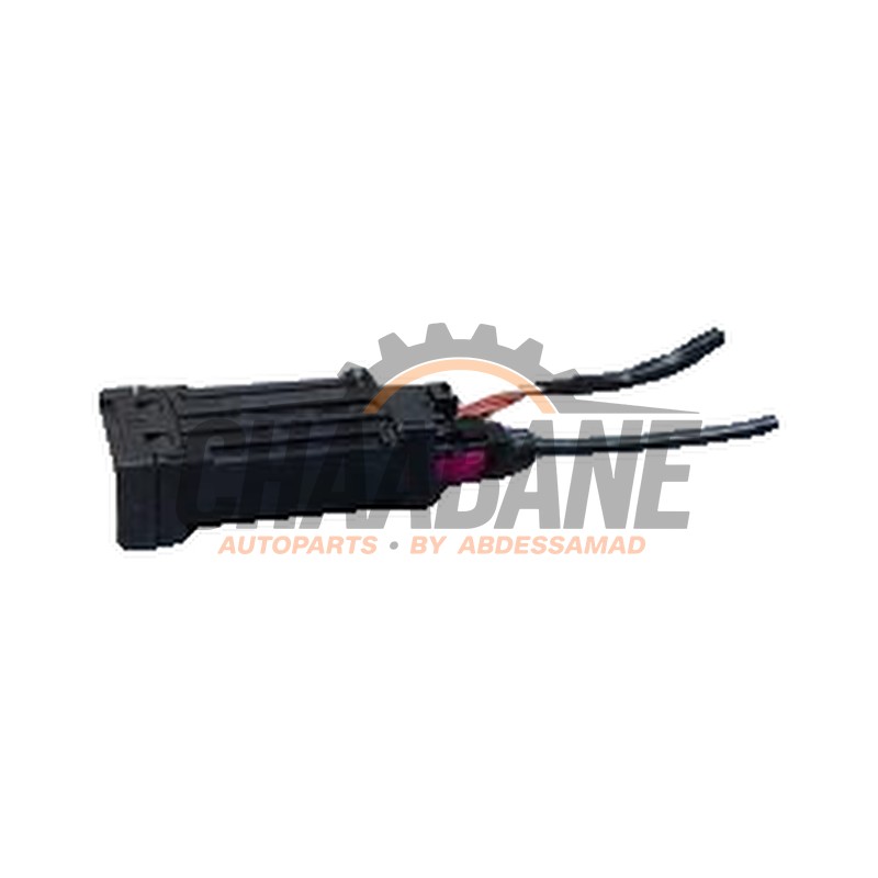 Unite de commande de toit ouvrant 8Y0959428 Audi RS 3 Sportback (8VA/8VF) 2015 / 2020