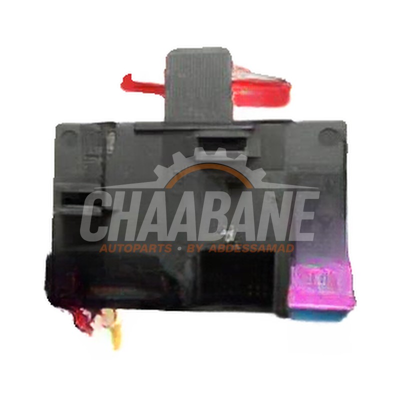 Module verrouillage central des portes 5Q4959593BZ00 Skoda Octavia 2012 / 2020
