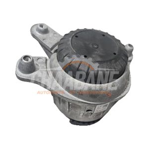Support moteur A2052406617 Mercedes C (W205) C-250 2.2 CDI 16V BlueTEC, C-250d