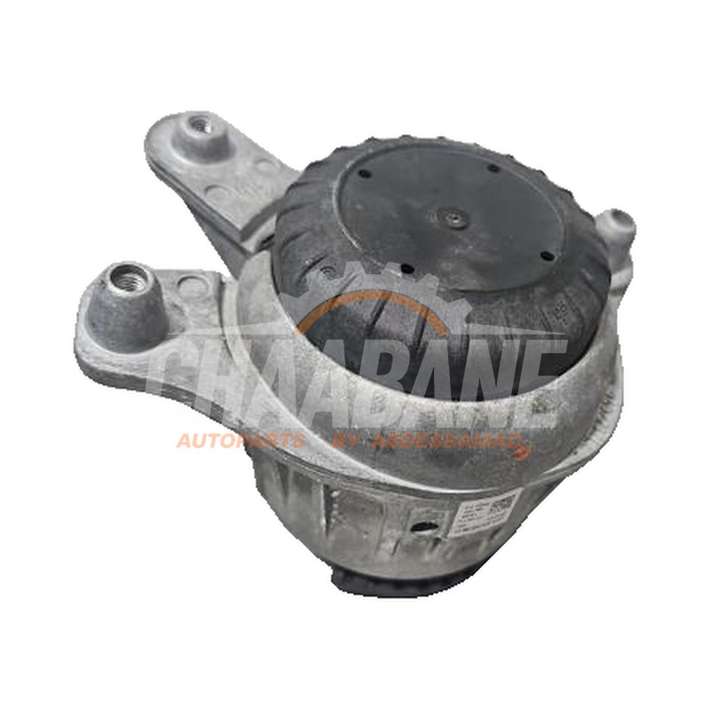 Support moteur A2052406617 Mercedes C (W205) C-250 2.2 CDI 16V BlueTEC, C-250d