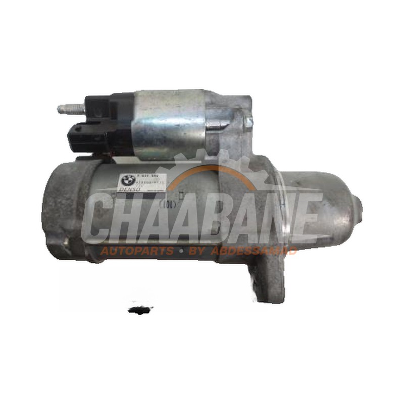 Demarreur 7631558 BMW 4-Serie 2013 / 2020
