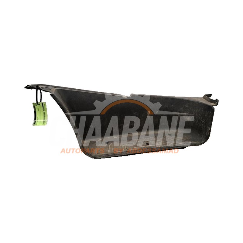 Embarquement avant gauche A9106860100 Mercedes Sprinter 3,5t (907.6/910.6) 314 CDI 2.1 D FWD