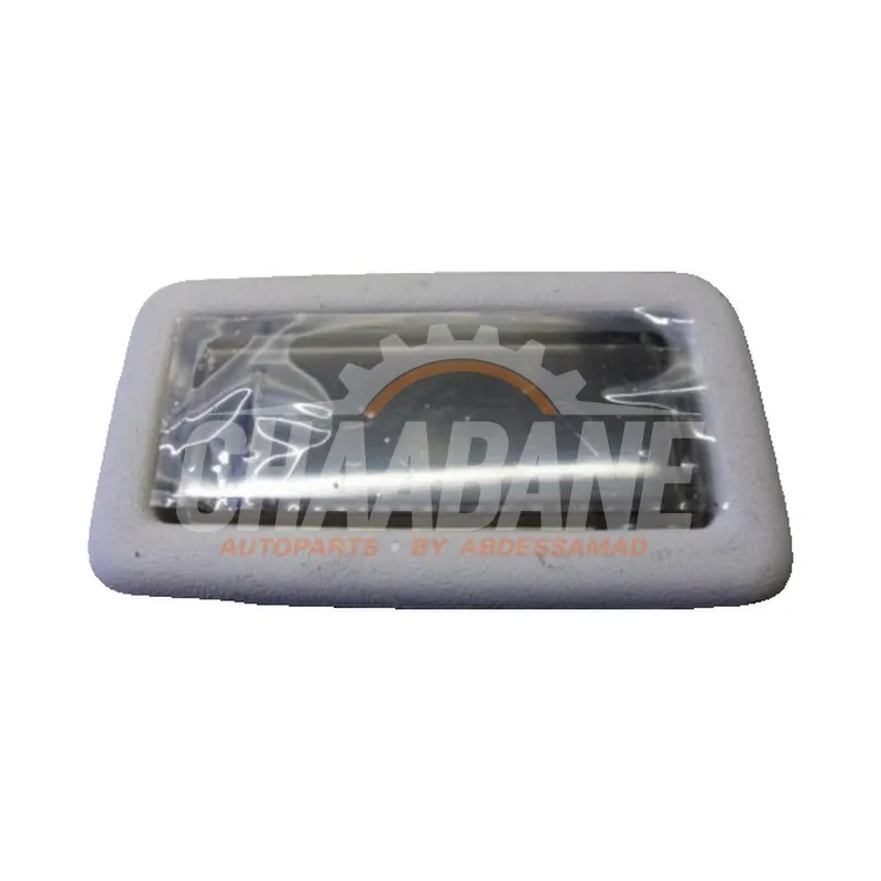 Eclairage interieur arriere LR091313 Landrover Range Rover Velar (LY) 2.0 16V P250 AWD