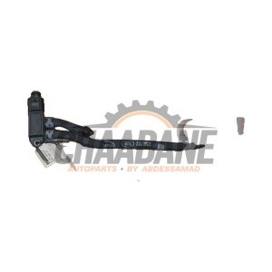 Carte capteur (tubulure dadmission) G4D35L200AB Jaguar XF (X260) 2.0d 163 E-Performance 16V