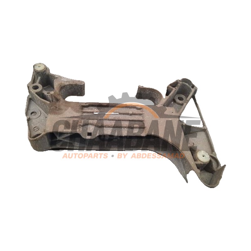 Support boite de vitesses 22329485334 BMW 3 serie Touring (G21) 330e 2.0 TwinPower Turbo 16V 2019