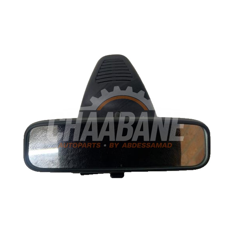 Retroviseur interieur A1729050051 Mercedes CLA Shooting Brake (117.9) 1.6 CLA-180 16V