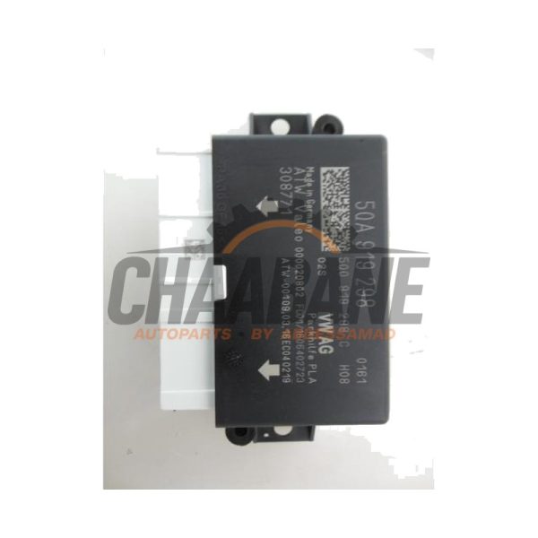 Module PDC 5QA919298 Skoda Superb (3V3) 1.6 TDI 2015 / 2024