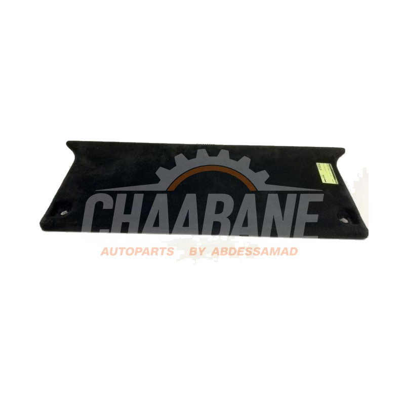 Tapis de coffre A2056800002 Mercedes C Estate (S205) C-63 AMG S,Edition 1 4.0 V8 Biturbo